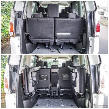 2017 Nissan Serena Rider Autech - Thumbnail