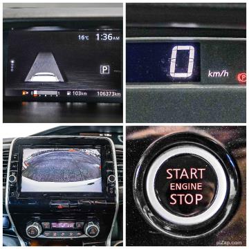 2017 Nissan Serena Rider Autech - Thumbnail