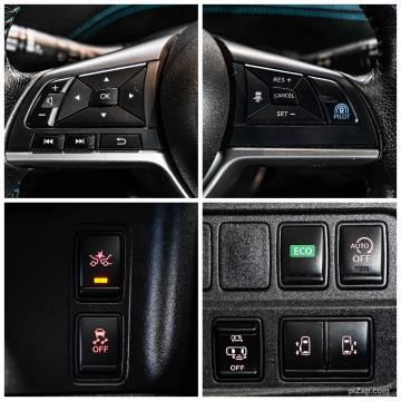 2017 Nissan Serena Rider Autech - Thumbnail