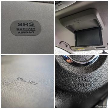 2017 Nissan Serena Rider Autech - Thumbnail
