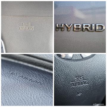2015 Nissan Skyline Hybrid 350GT - Thumbnail