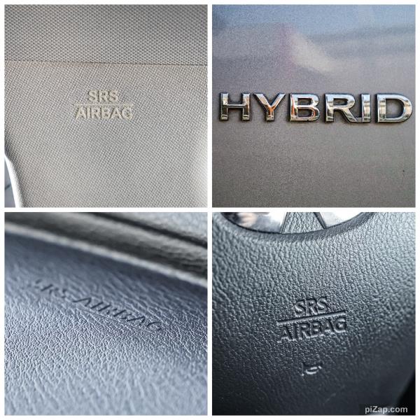 2015 Nissan Skyline Hybrid 350GT