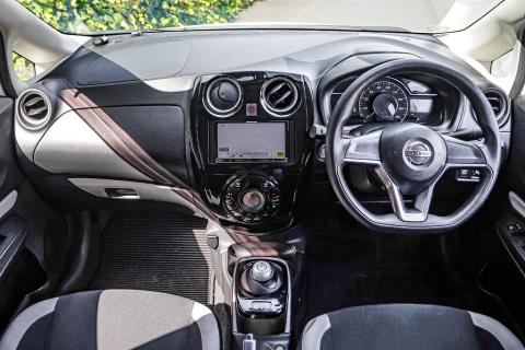 2017 Nissan Note e-Power Hybrid - Thumbnail