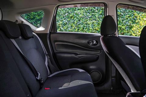 2017 Nissan Note e-Power Hybrid - Thumbnail