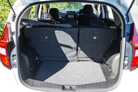 2017 Nissan Note e-Power Hybrid - Thumbnail