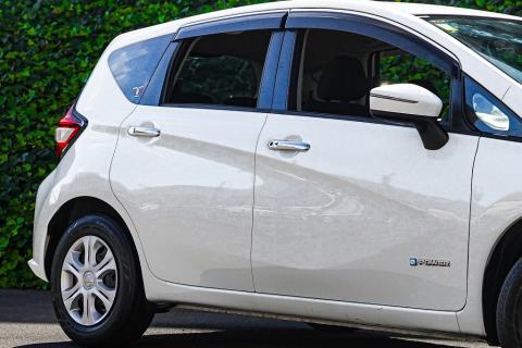 2017 Nissan Note e-Power Hybrid - Thumbnail