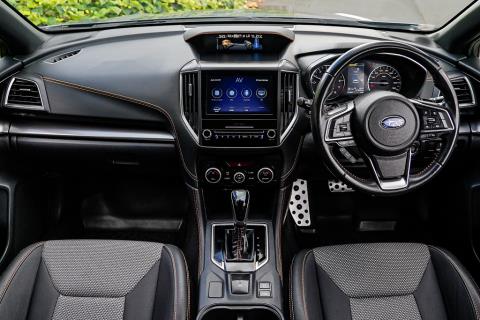 2019 Subaru XV Hybrid 4WD - Thumbnail