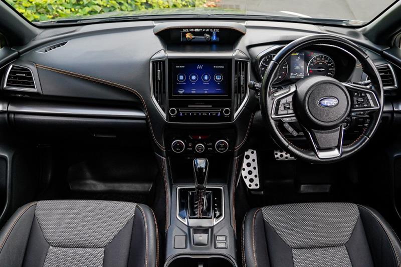 2019 Subaru XV Hybrid 4WD