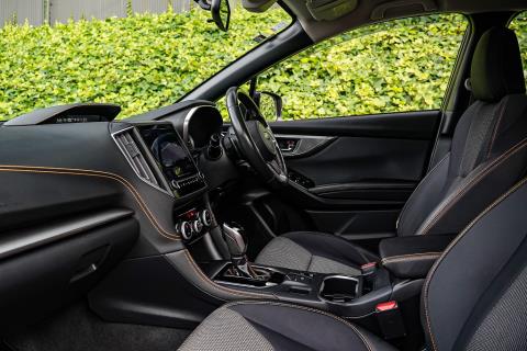 2019 Subaru XV Hybrid 4WD - Thumbnail