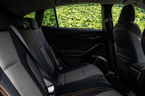 2019 Subaru XV Hybrid 4WD - Thumbnail