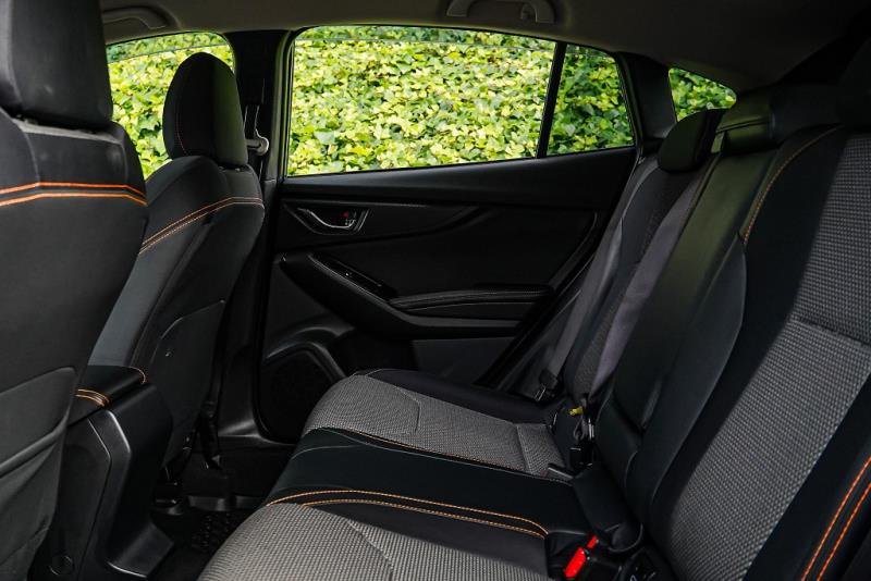 2019 Subaru XV Hybrid 4WD
