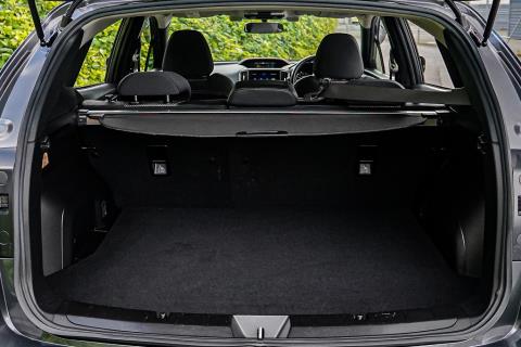2019 Subaru XV Hybrid 4WD - Thumbnail
