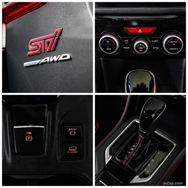 2019 Subaru XV Hybrid 4WD