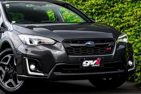 2019 Subaru XV Hybrid 4WD - Thumbnail