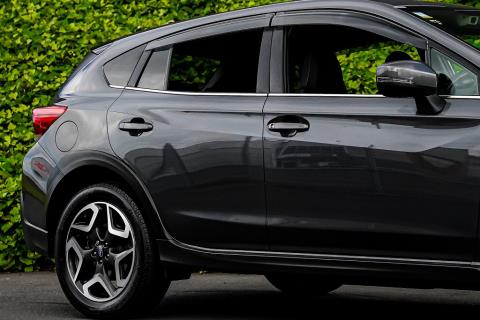 2019 Subaru XV Hybrid 4WD - Thumbnail
