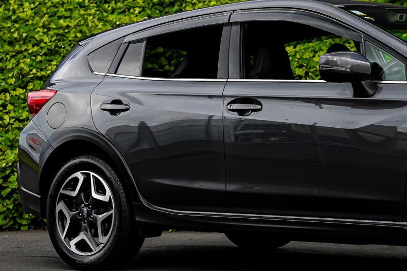 2019 Subaru XV Hybrid 4WD