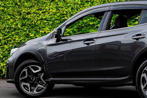 2019 Subaru XV Hybrid 4WD - Thumbnail