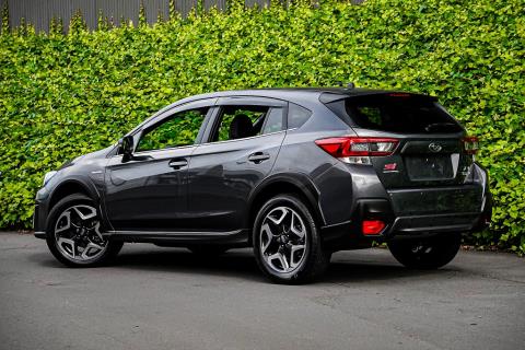 2019 Subaru XV Hybrid 4WD - Thumbnail
