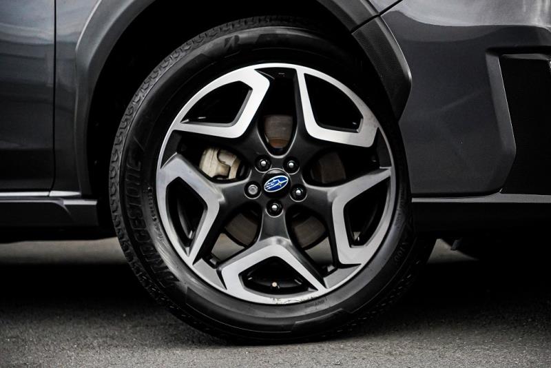 2019 Subaru XV Hybrid 4WD