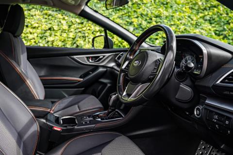 2019 Subaru XV Hybrid 4WD - Thumbnail