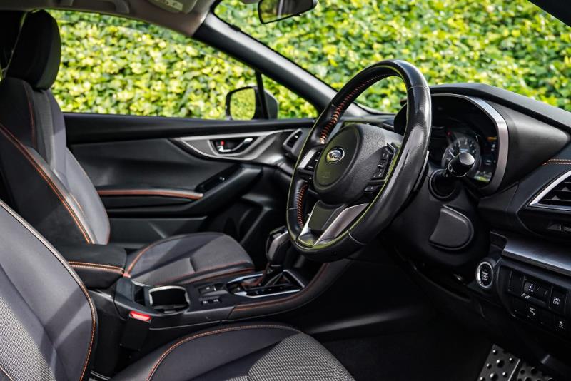 2019 Subaru XV Hybrid 4WD