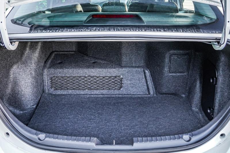 2014 Mazda Axela Hybrid L Package