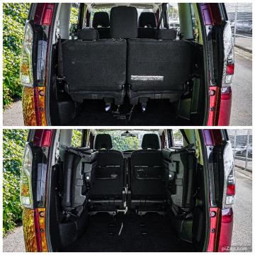 2018 Nissan Serena e-Power Hybrid - Thumbnail