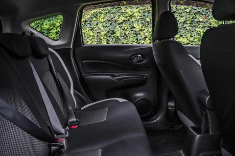 2019 Nissan Note e-Power X - Thumbnail