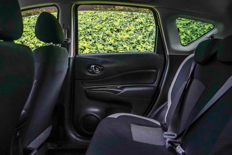 2019 Nissan Note e-Power X - Thumbnail