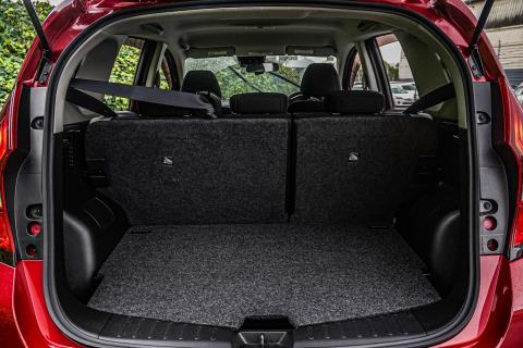 2019 Nissan Note e-Power X - Thumbnail