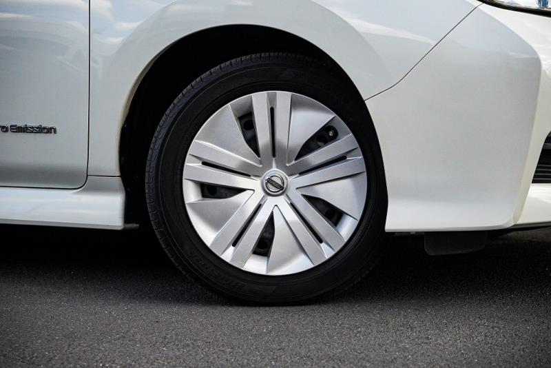 2019 Nissan Leaf 40S 86% SOH