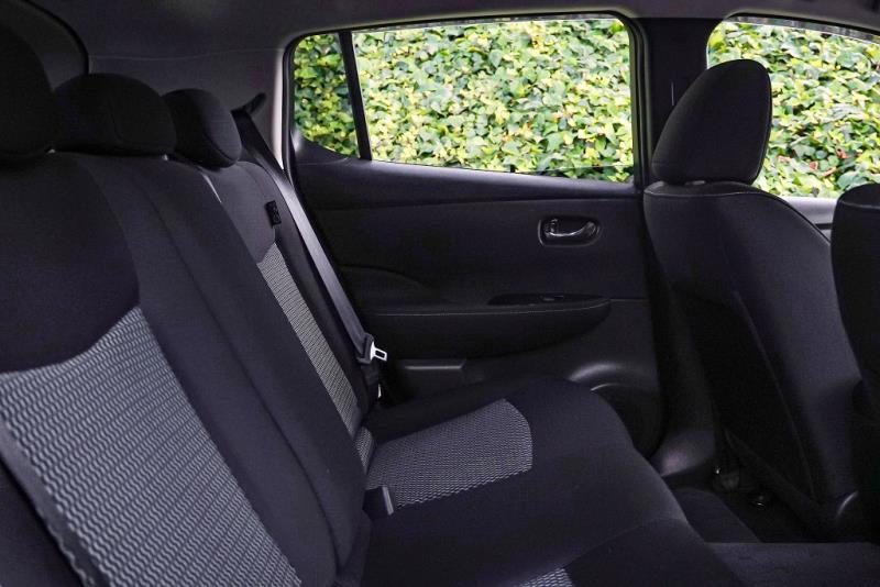 2019 Nissan Leaf 40S 86% SOH
