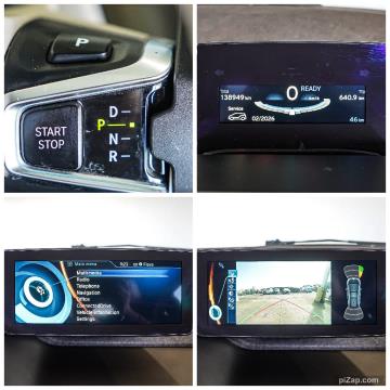 2015 BMW i3 60 Ah REX - Thumbnail