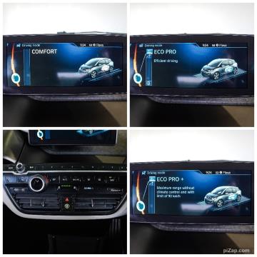 2015 BMW i3 60 Ah REX - Thumbnail