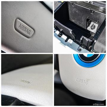 2015 BMW i3 60 Ah REX - Thumbnail