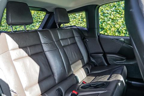 2014 BMW i3 REX - Thumbnail