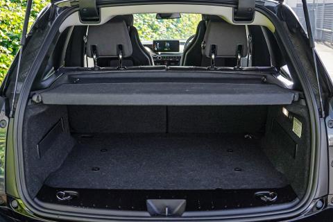 2014 BMW i3 REX - Thumbnail