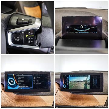 2014 BMW i3 REX - Thumbnail