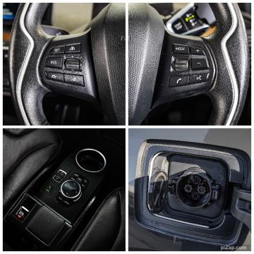 2014 BMW i3 REX - Thumbnail
