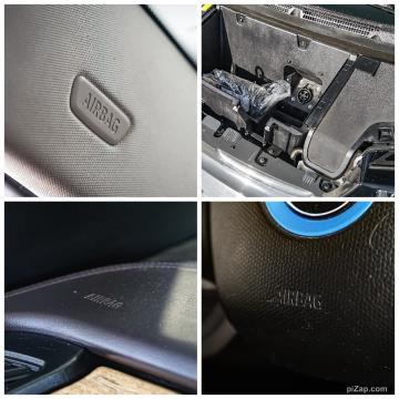 2014 BMW i3 REX - Thumbnail