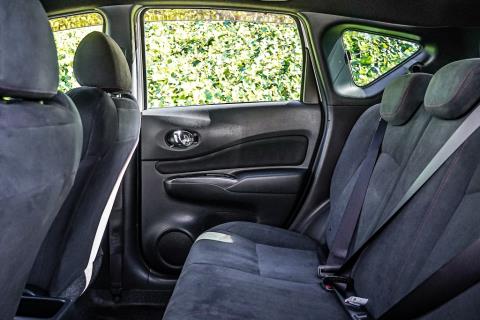 2017 Nissan Note e-Power NISMO - Thumbnail