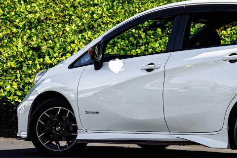 2017 Nissan Note e-Power NISMO - Thumbnail