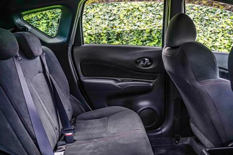 2017 Nissan Note e-Power NISMO - Thumbnail