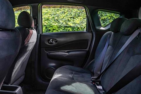 2017 Nissan Note e-Power NISMO - Thumbnail