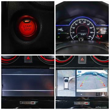 2017 Nissan Note e-Power NISMO - Thumbnail