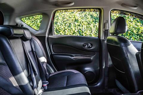 2018 Nissan Note e-Power Medalist - Thumbnail