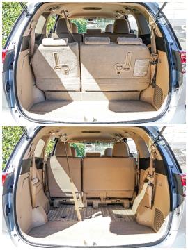 2014 Toyota Estima Hybrid - Thumbnail