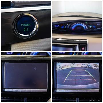 2014 Toyota Estima Hybrid - Thumbnail