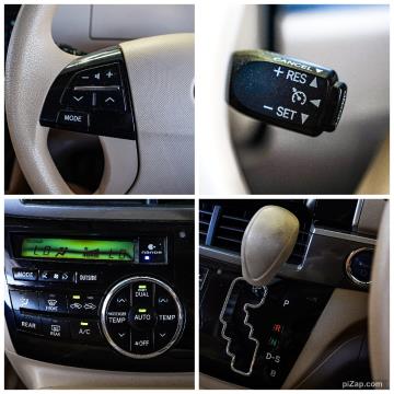 2014 Toyota Estima Hybrid - Thumbnail