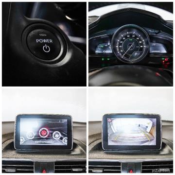2015 Mazda Axela Hybrid / 3 Sport - Thumbnail